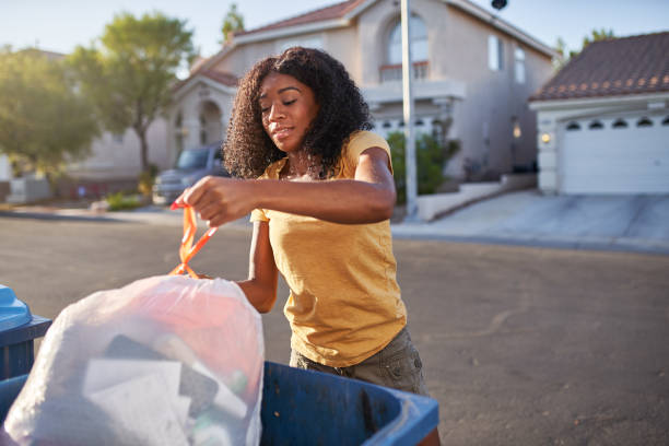 Best Attic Cleanout Services  in Weston, FL